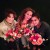 neon mamacita floral photoshoot-4